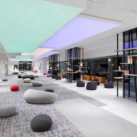 Kitayuzawa Mori No Soraniwa Hotel Date  Ngoại thất bức ảnh
