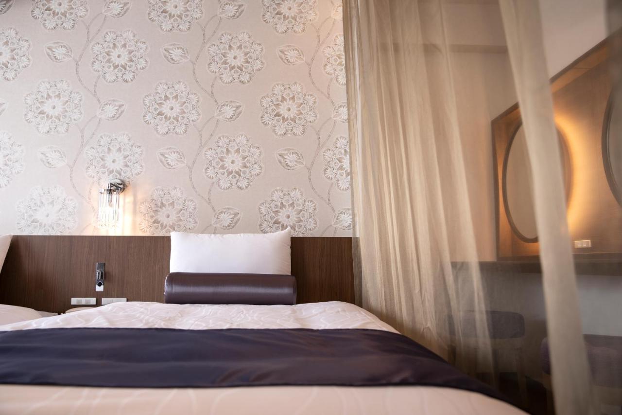 Kitayuzawa Mori No Soraniwa Hotel Date  Ngoại thất bức ảnh