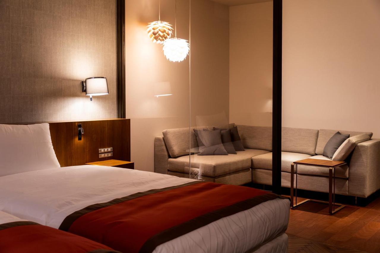 Kitayuzawa Mori No Soraniwa Hotel Date  Ngoại thất bức ảnh