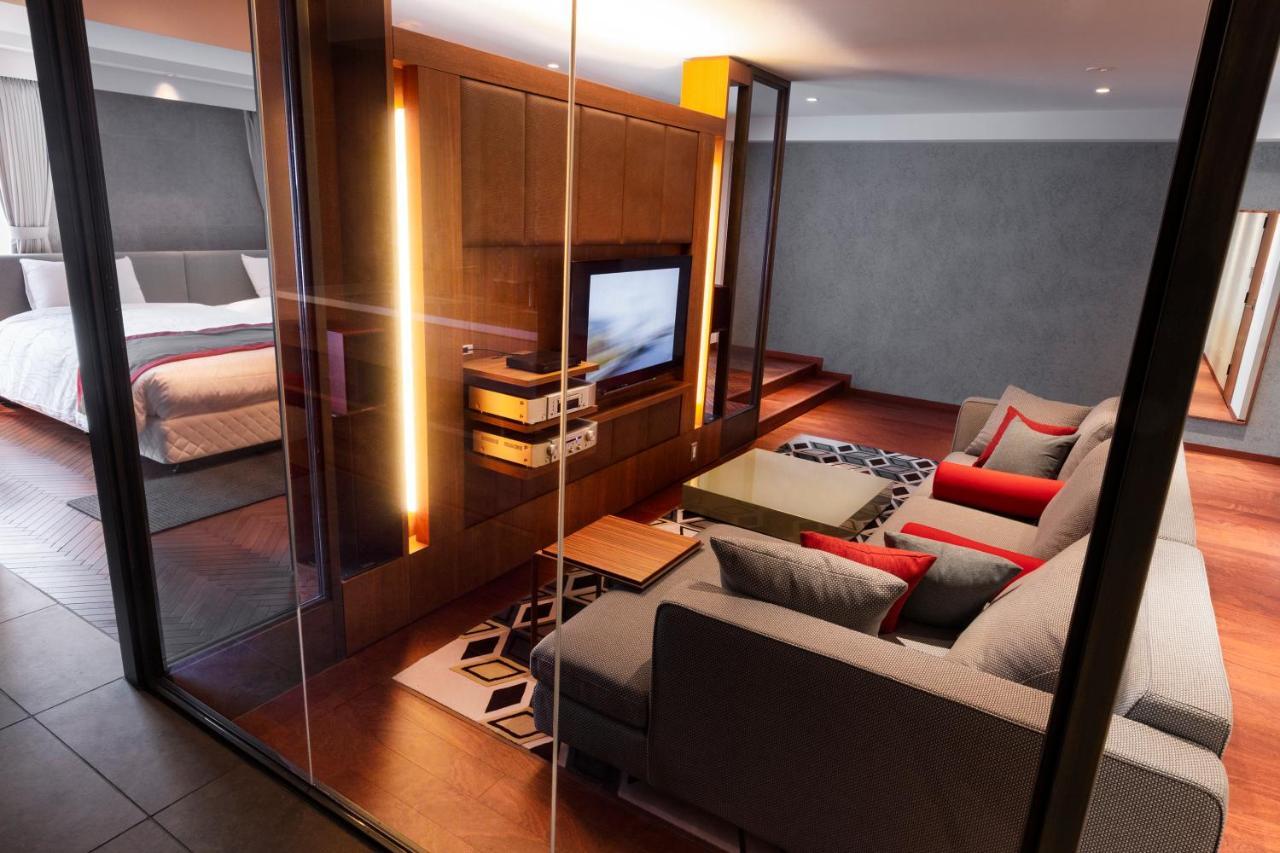 Kitayuzawa Mori No Soraniwa Hotel Date  Ngoại thất bức ảnh