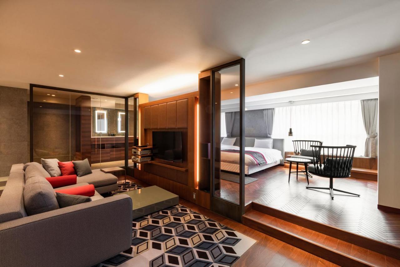Kitayuzawa Mori No Soraniwa Hotel Date  Ngoại thất bức ảnh