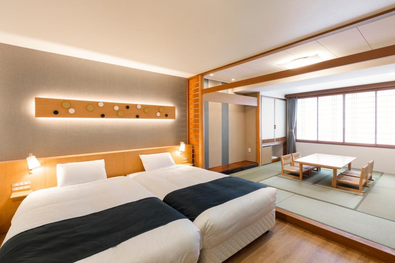 Kitayuzawa Mori No Soraniwa Hotel Date  Ngoại thất bức ảnh