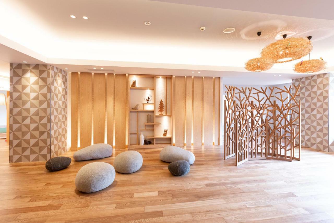 Kitayuzawa Mori No Soraniwa Hotel Date  Ngoại thất bức ảnh