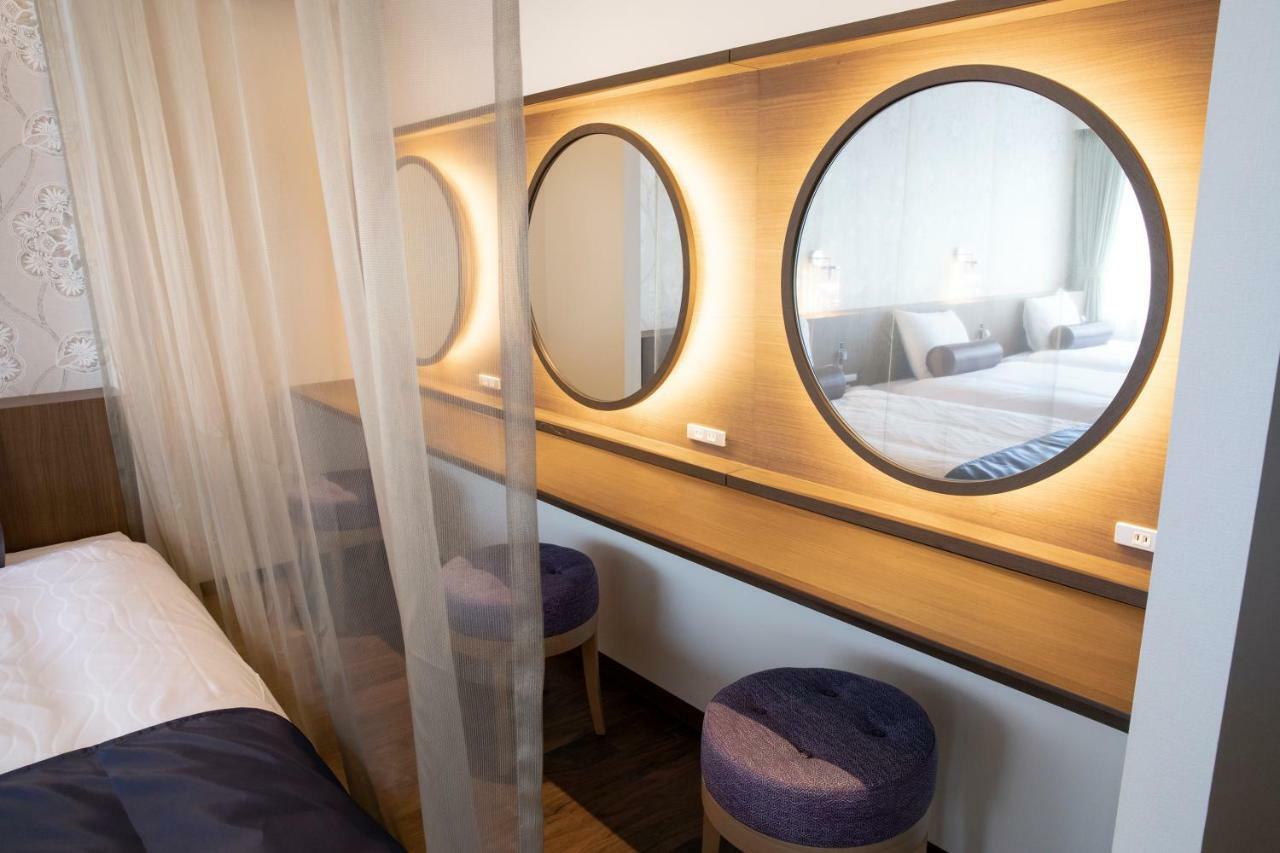 Kitayuzawa Mori No Soraniwa Hotel Date  Ngoại thất bức ảnh