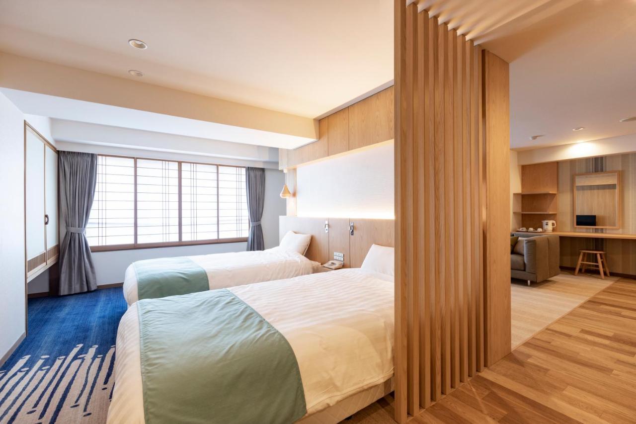 Kitayuzawa Mori No Soraniwa Hotel Date  Ngoại thất bức ảnh